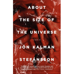 About the Size of the Universe