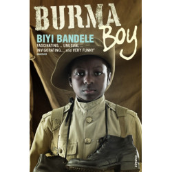 Burma Boy