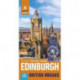 Pocket Rough Guide British Breaks Edinburgh (Travel Guide with Free eBook)