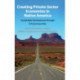 Creating Private Sector Economies in Native America: Sustainable Development through Entrepreneurship