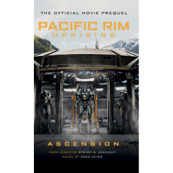 Pacific Rim Uprising - Ascension