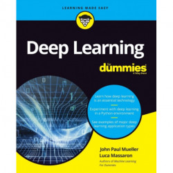 Deep Learning For Dummies