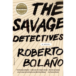 The Savage Detectives