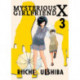 Mysterious Girlfriend X Volume 3