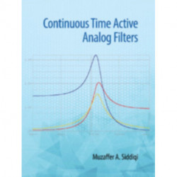 Continuous Time Active Analog Filters