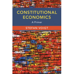 Constitutional Economics: A Primer