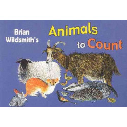 Animals to Count