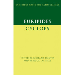 Euripides: Cyclops