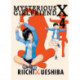 Mysterious Girlfriend X Volume 4