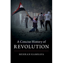 A Concise History of Revolution
