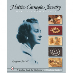 Hattie Carnegie® Jewelry: Her Life and Legacy