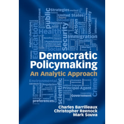 Democratic Policymaking: An Analytic Approach