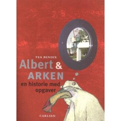 Albert & Arken: En historie med opgaver