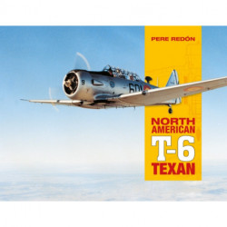 North American T-6 Texan