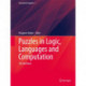 Puzzles in Logic, Languages and Computation: The Red Book