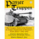 Panzertruppen: The Complete Guide to the Creation & Combat Employment of Germany’s Tank Force • 1943-1945/Formations • Organizations • Tactics Combat Reports • Unit Strengths • Statistics