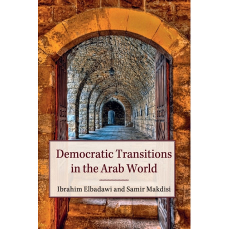 Democratic Transitions in the Arab World