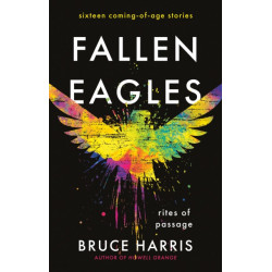Fallen Eagles: Rites of Passage
