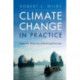 Climate Change in Practice: Topics for Discussion with Group Exercises