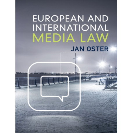European and International Media Law