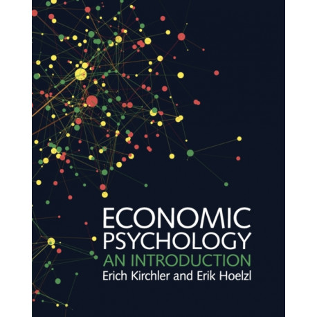 Economic Psychology: An Introduction