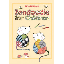 Zendoodle for Children