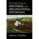The Early Years of Industrial and Organizational Psychology