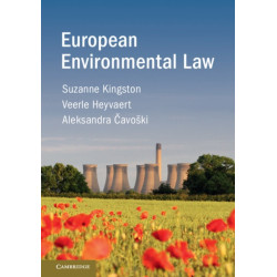 European Environmental Law