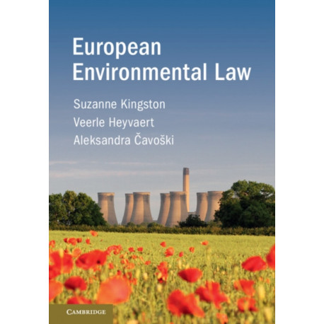 European Environmental Law