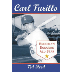 Carl Furillo, Brooklyn Dodgers All-Star