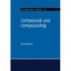 Compounds and Compounding