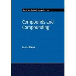 Compounds and Compounding