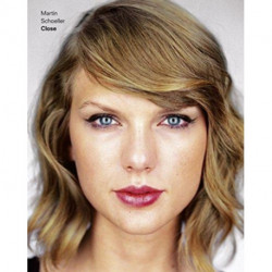 Martin Schoeller: Close