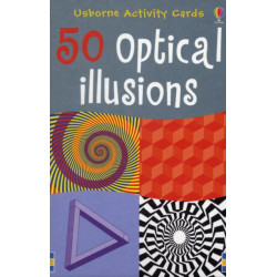 50 Optical Illusions