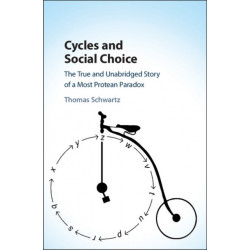 Cycles and Social Choice: The True and Unabridged Story of a Most Protean Paradox