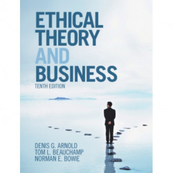 Ethical Theory and Business
