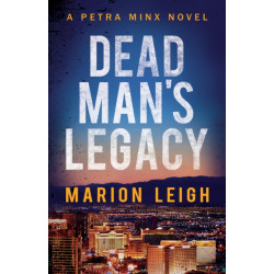 Dead Man's Legacy