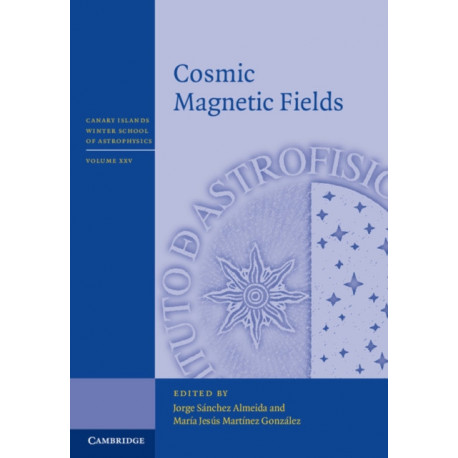 Cosmic Magnetic Fields