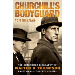 Churchill's Bodyguard