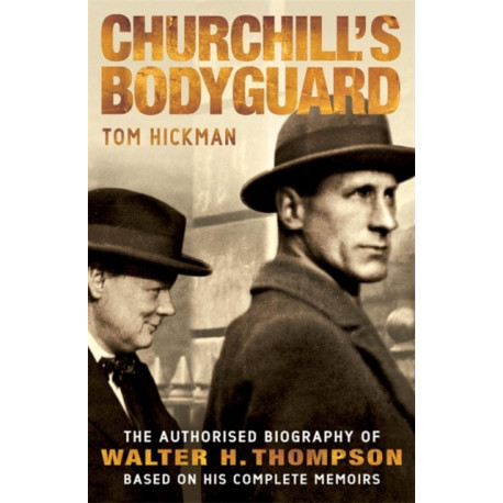 Churchill's Bodyguard