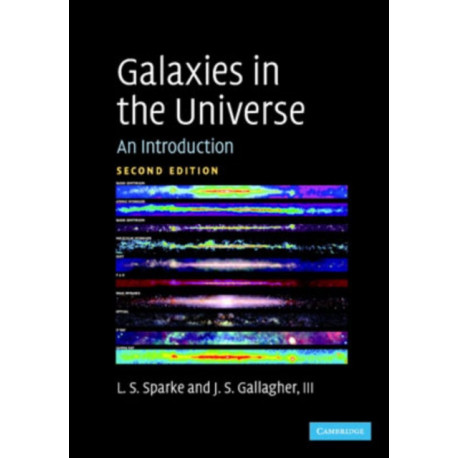 Galaxies in the Universe: An Introduction