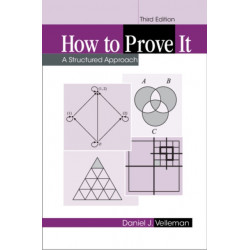 How to Prove It: A Structured Approach