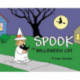 Spook the Halloween Cat