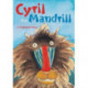 Cyril the Mandrill