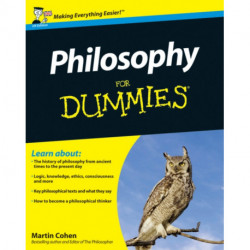 Philosophy For Dummies, UK Edition