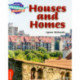Cambridge Reading Adventures Houses and Homes Red Band