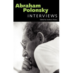 Abraham Polonsky: Interviews