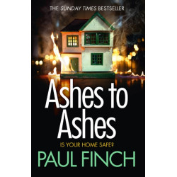 Ashes to Ashes