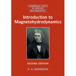 Introduction to Magnetohydrodynamics
