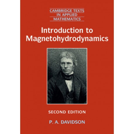 Introduction to Magnetohydrodynamics